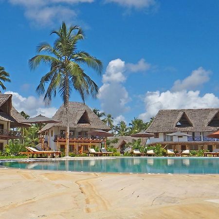 Pongwe Bay Resort Dış mekan fotoğraf