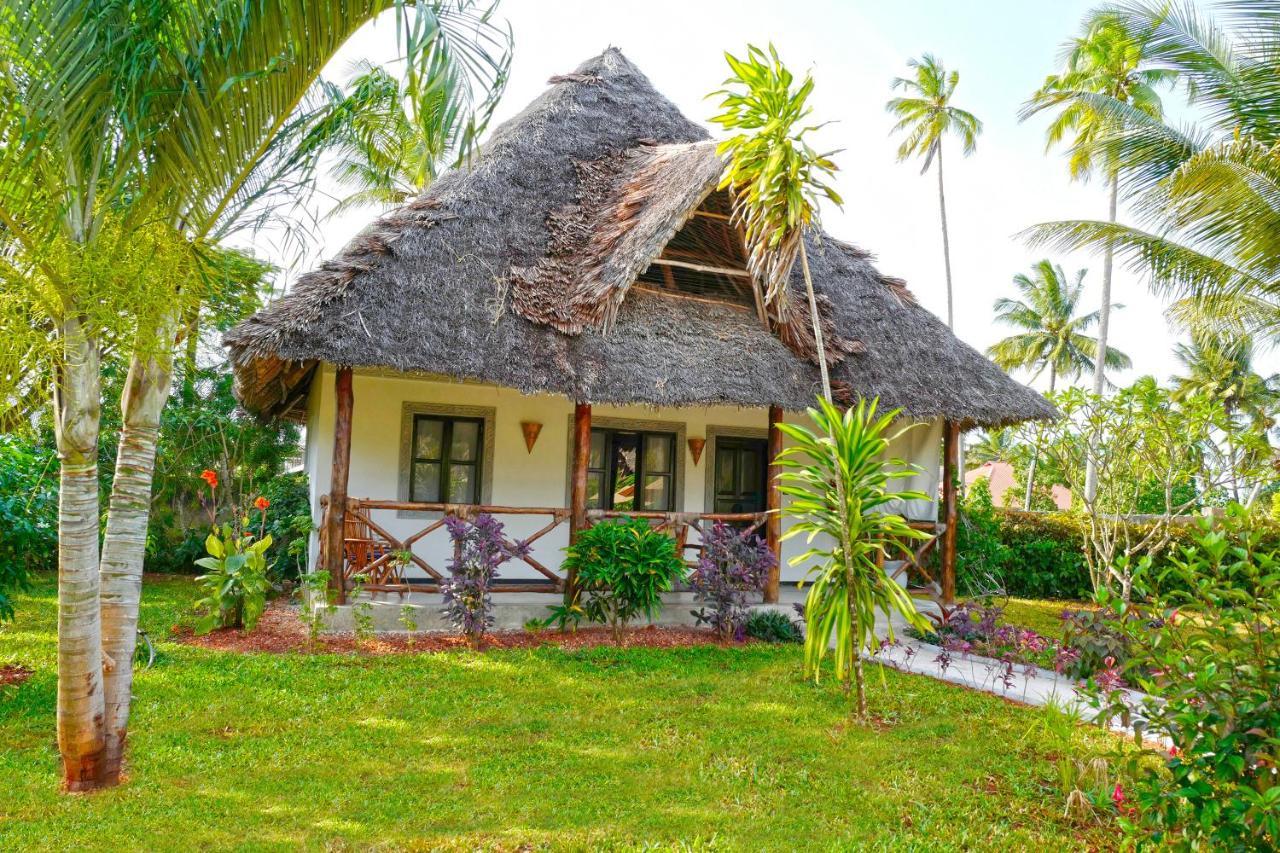 Pongwe Bay Resort Dış mekan fotoğraf