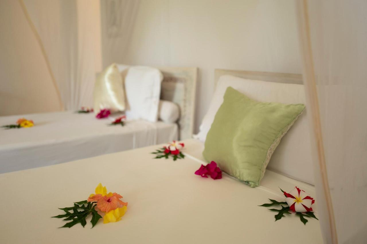 Pongwe Bay Resort Dış mekan fotoğraf