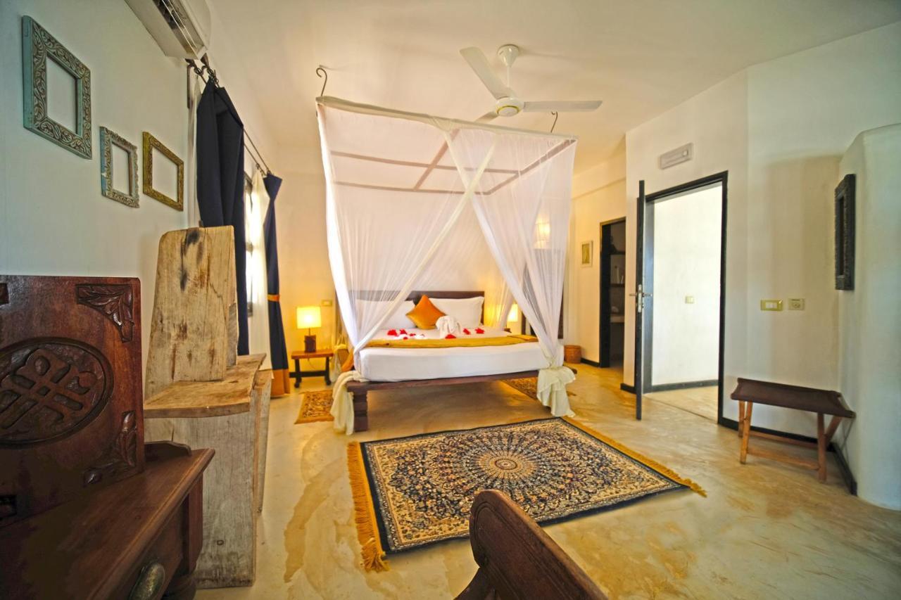 Pongwe Bay Resort Dış mekan fotoğraf