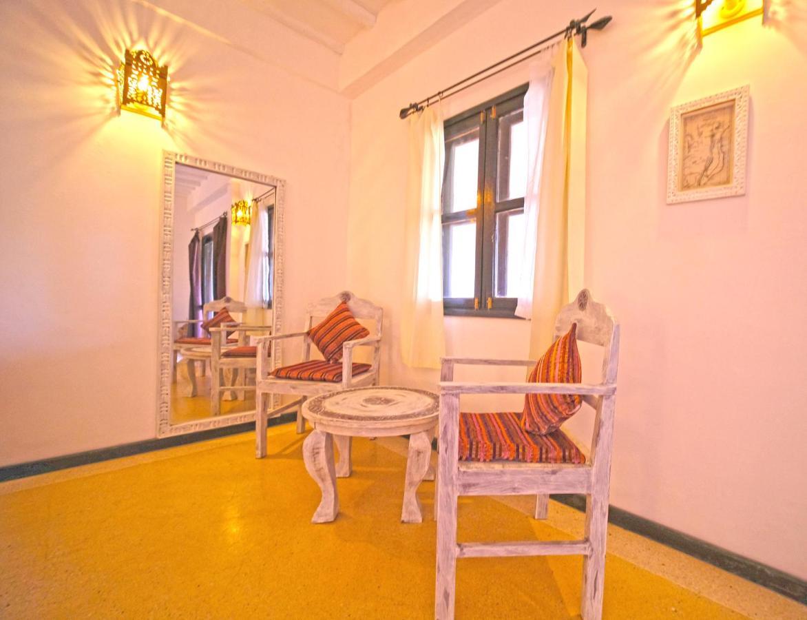 Pongwe Bay Resort Dış mekan fotoğraf