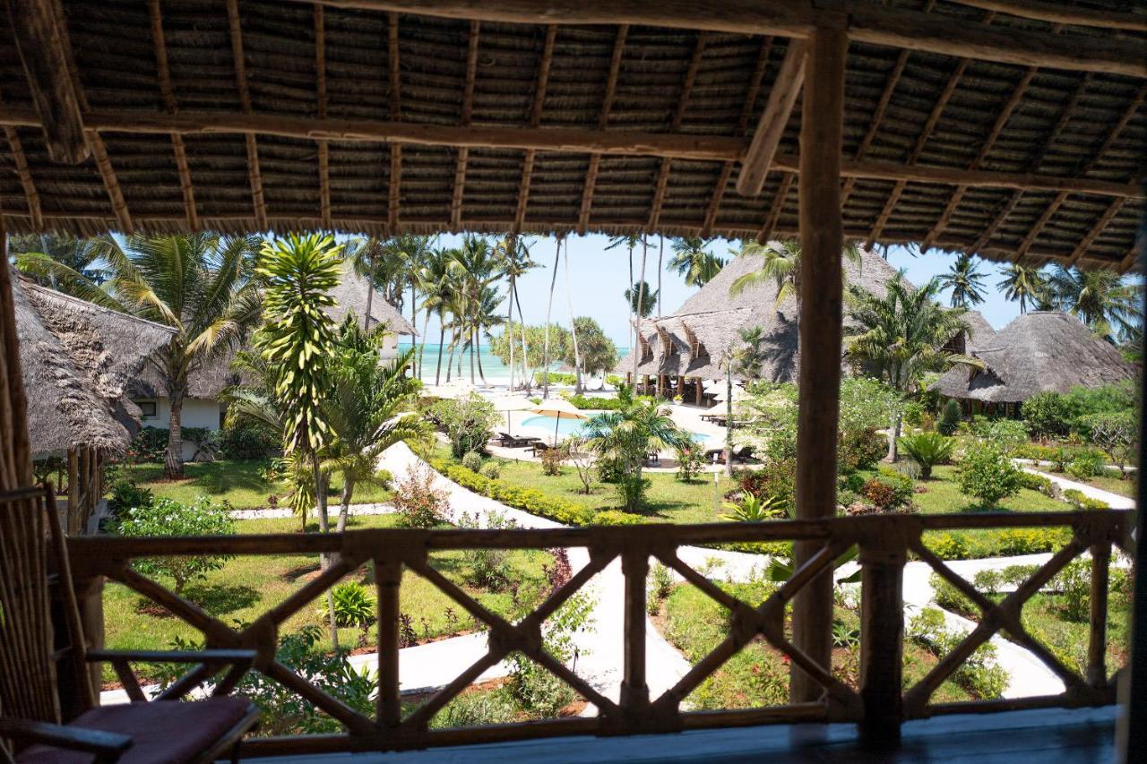 Pongwe Bay Resort Dış mekan fotoğraf