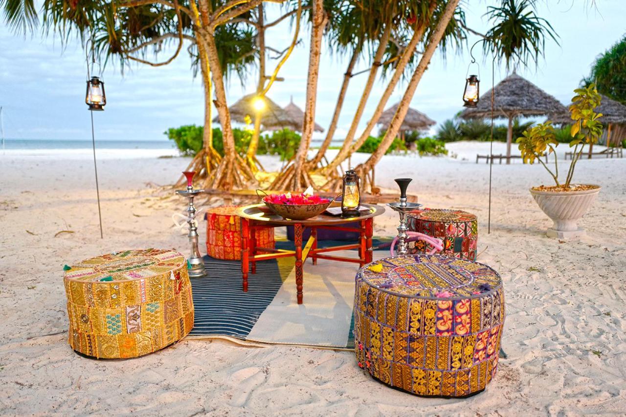 Pongwe Bay Resort Dış mekan fotoğraf