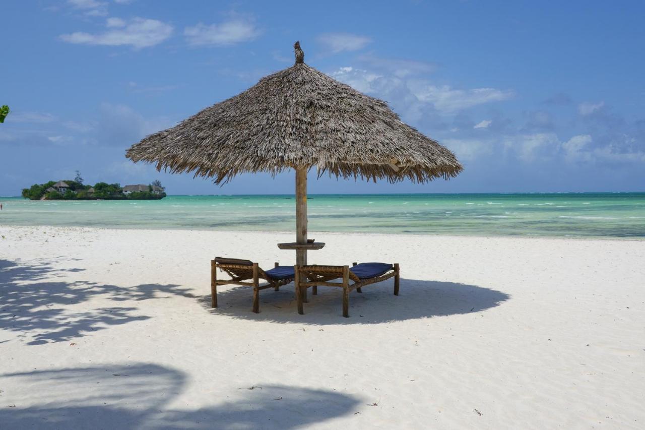 Pongwe Bay Resort Dış mekan fotoğraf