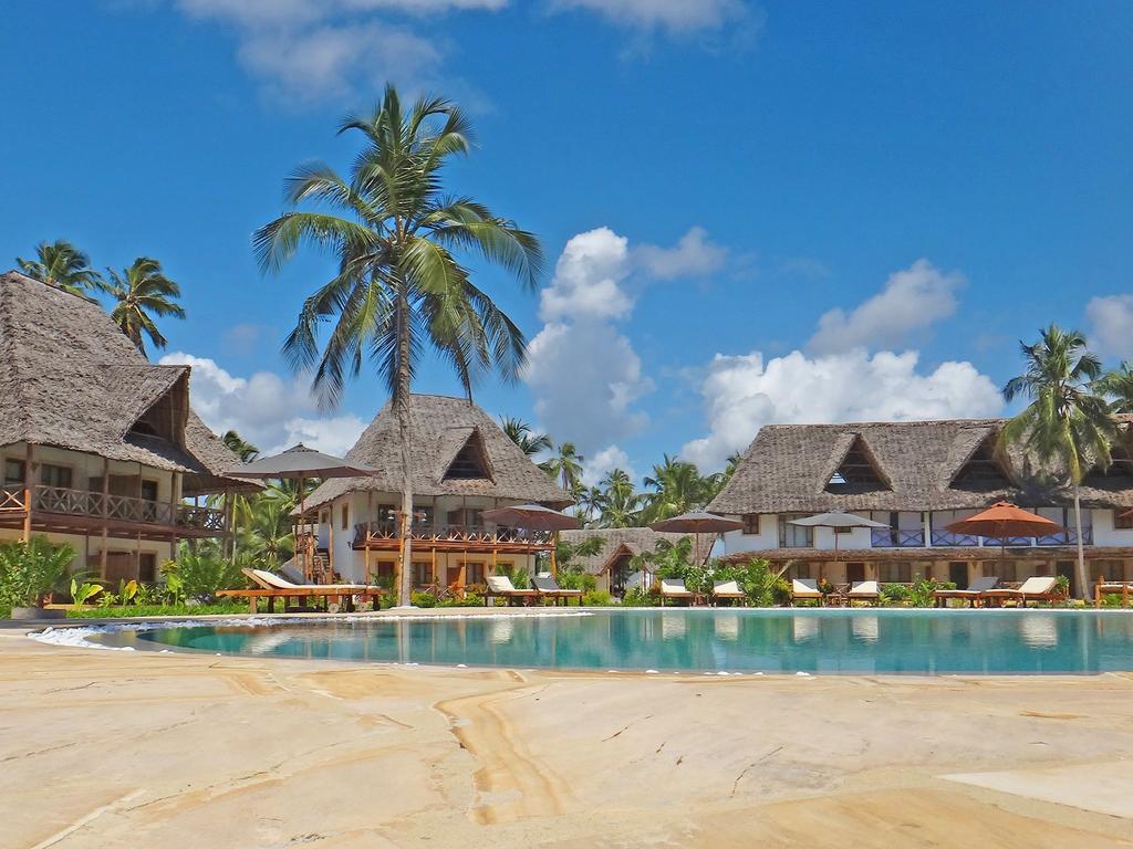 Pongwe Bay Resort Dış mekan fotoğraf