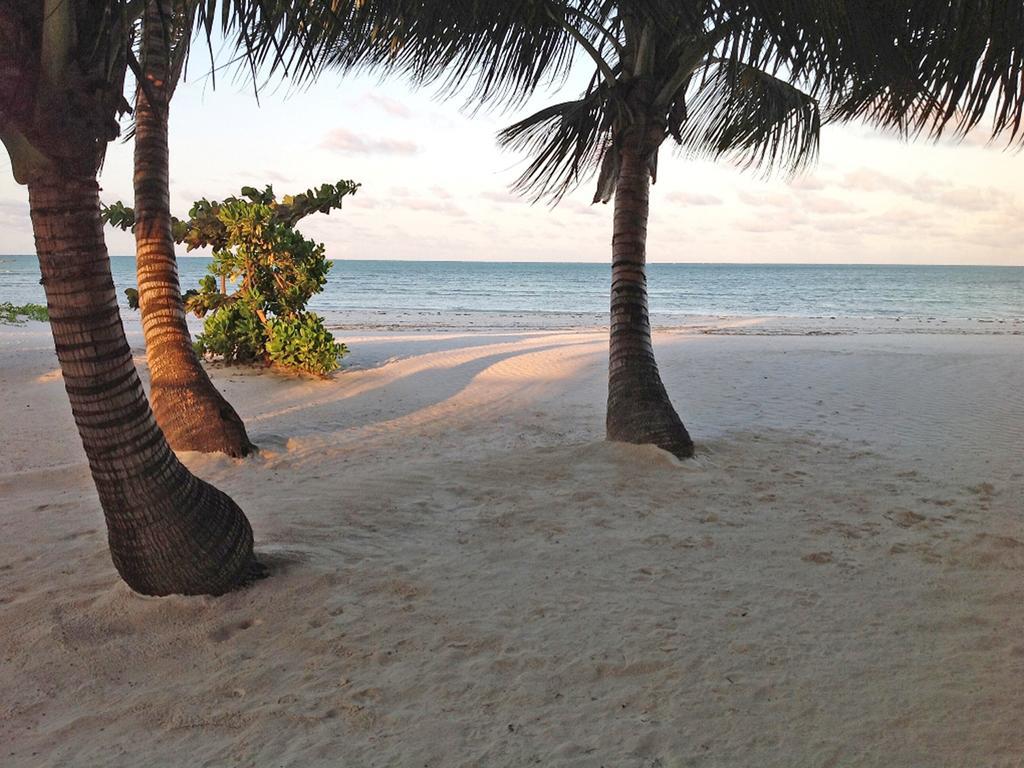Pongwe Bay Resort Dış mekan fotoğraf