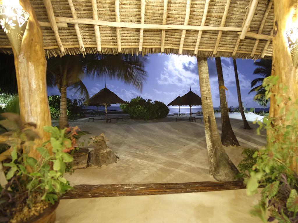 Pongwe Bay Resort Dış mekan fotoğraf