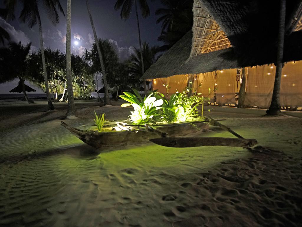 Pongwe Bay Resort Dış mekan fotoğraf