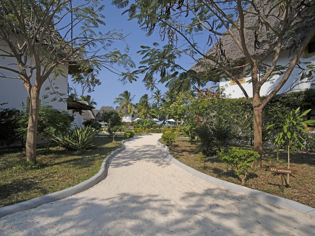 Pongwe Bay Resort Dış mekan fotoğraf