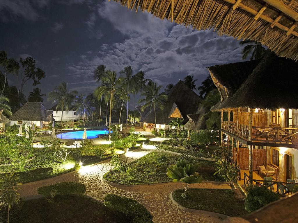 Pongwe Bay Resort Dış mekan fotoğraf