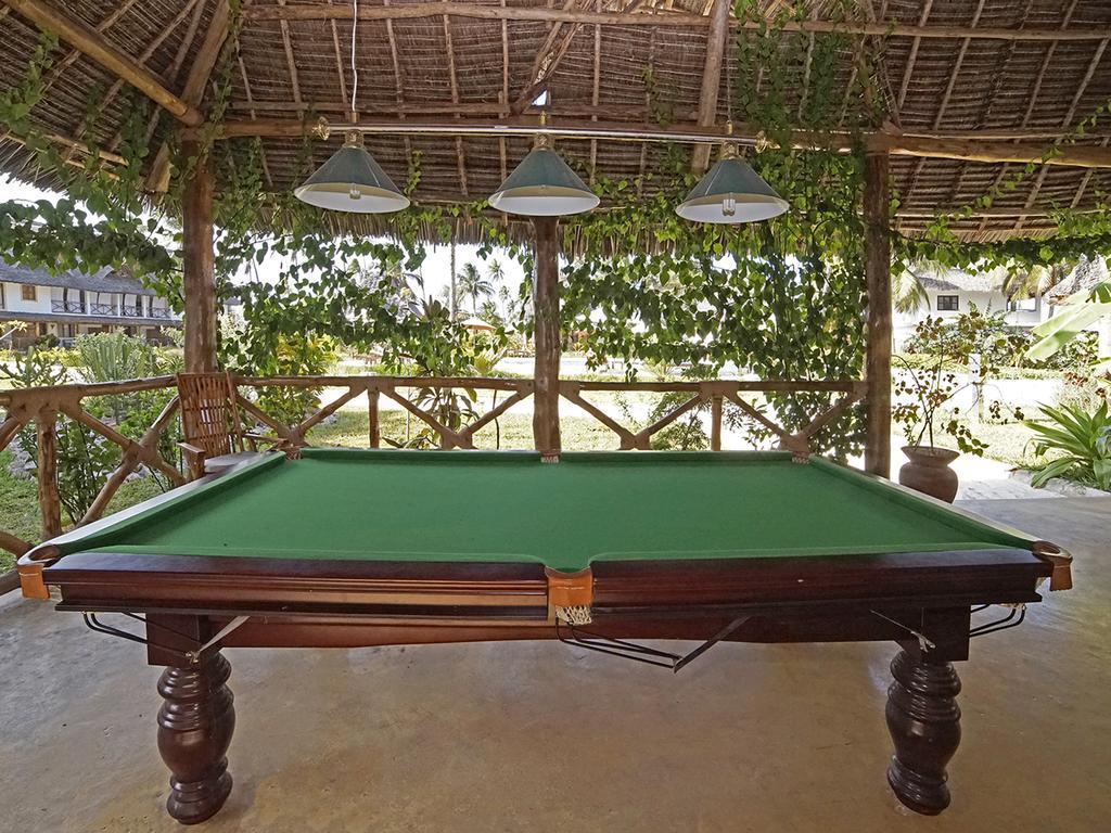 Pongwe Bay Resort Dış mekan fotoğraf