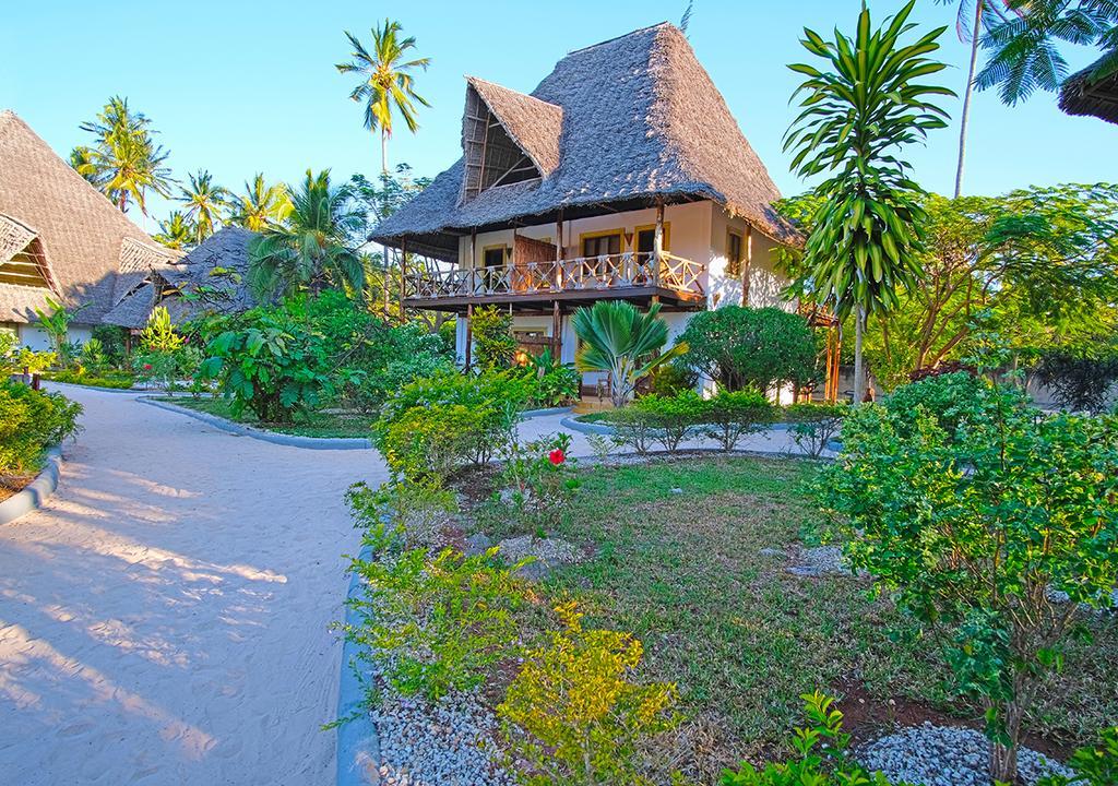 Pongwe Bay Resort Dış mekan fotoğraf