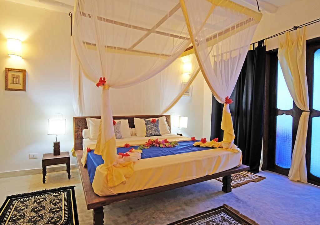 Pongwe Bay Resort Dış mekan fotoğraf