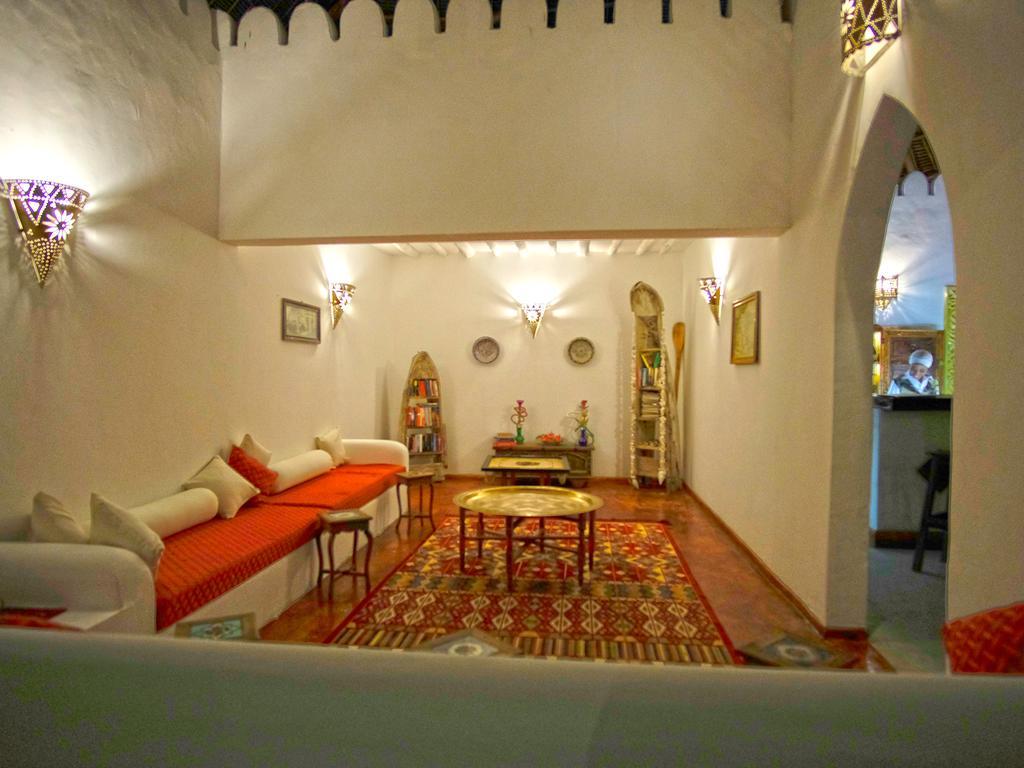 Pongwe Bay Resort Dış mekan fotoğraf