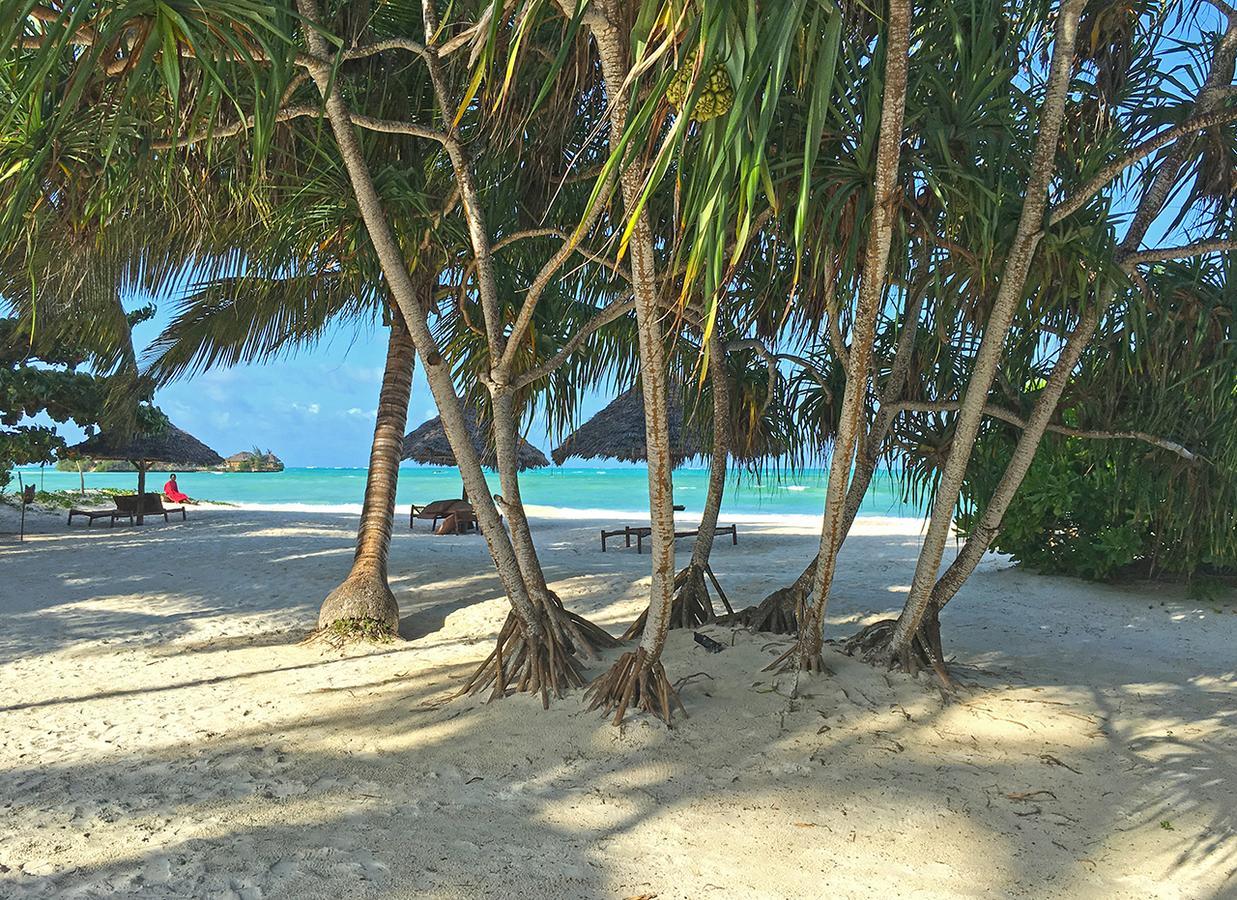 Pongwe Bay Resort Dış mekan fotoğraf