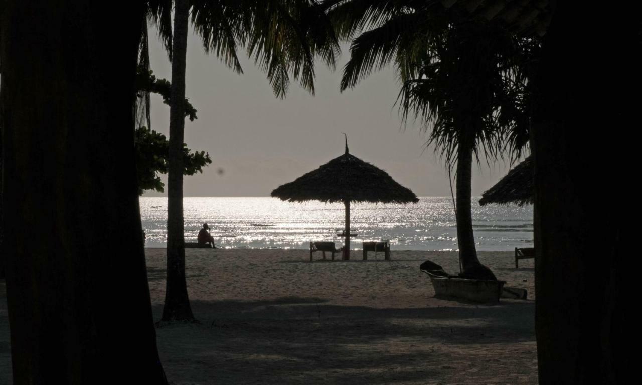 Pongwe Bay Resort Dış mekan fotoğraf